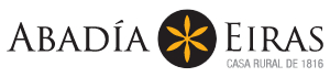 Casa Rural Abadia Eiras Logo